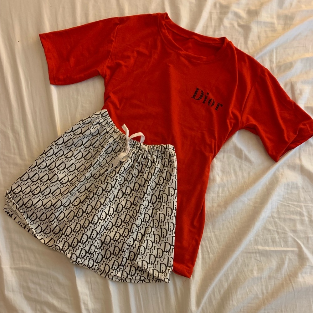 Dior Set